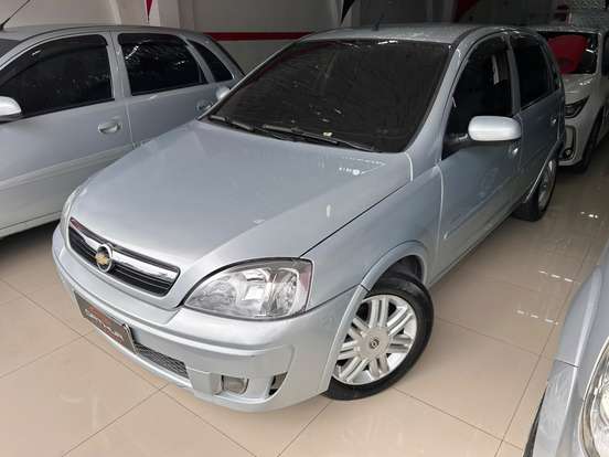 CHEVROLET-CORSA-2008