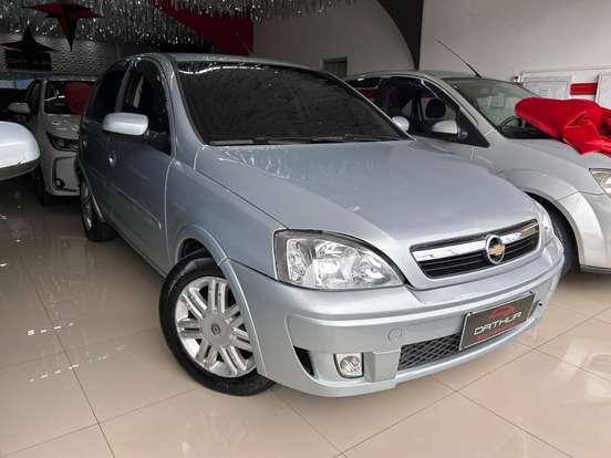 CHEVROLET-CORSA-2008