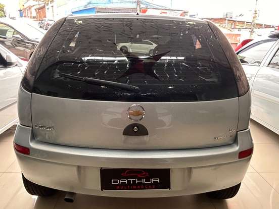 CHEVROLET-CORSA-2008