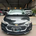 CHEVROLET CRUZE 1.4 TURBO LT 16V FLEX 4P AUTOMÁTICO CHEVROLET CRUZE 1.4 TURBO LT 16V FLEX 4P AUTOMÁTICO