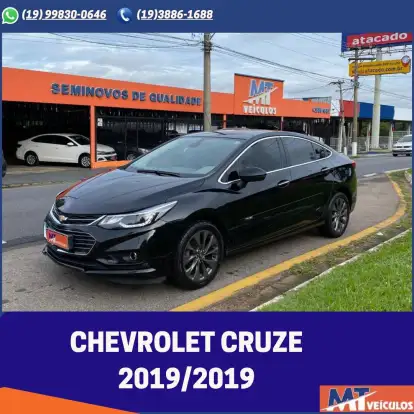 CHEVROLET-CRUZE-2019