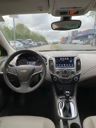 CHEVROLET-CRUZE-2019