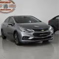 CHEVROLET CRUZE 1.4 TURBO LTZ 16V FLEX 4P AUTOMÁTICO CHEVROLET CRUZE 1.4 TURBO LTZ 16V FLEX 4P AUTOMÁTICO