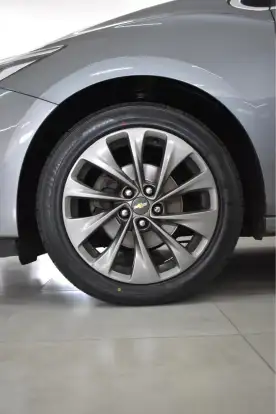 CHEVROLET-CRUZE-1.4 TURBO LTZ 16V FLEX 4P AUTOMÁTICO CHEVROLET-CRUZE-2016