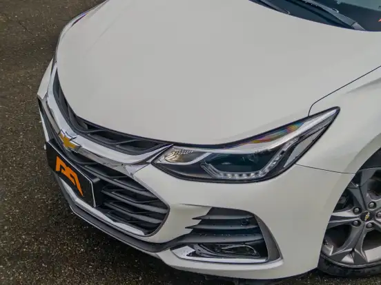 CHEVROLET-CRUZE-1.4 TURBO LTZ 16V FLEX 4P AUTOMÁTICO CHEVROLET-CRUZE-2021