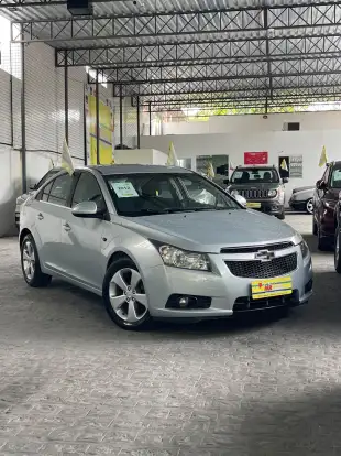 CHEVROLET-CRUZE-2012