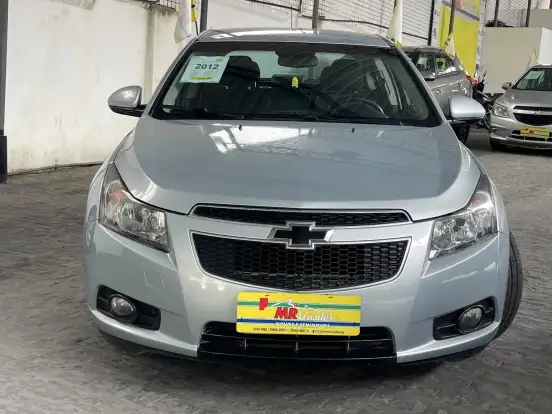 CHEVROLET-CRUZE-2012