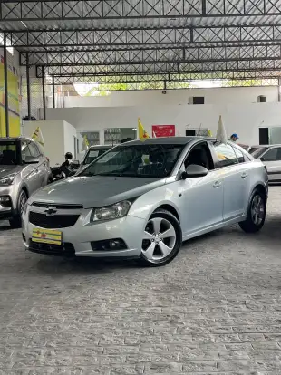 CHEVROLET-CRUZE-2012