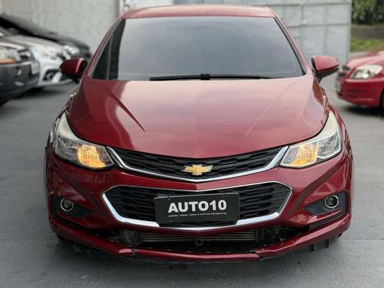 CHEVROLET-CRUZE-2018