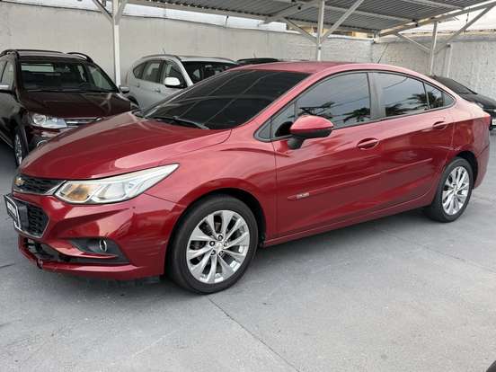 CHEVROLET-CRUZE-2018