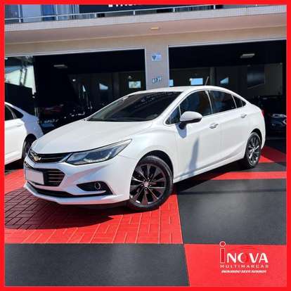 CHEVROLET-CRUZE-2018