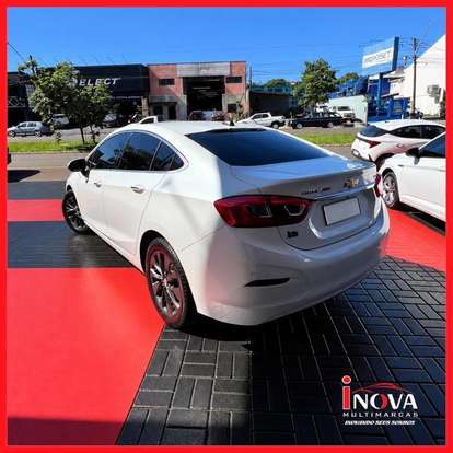 CHEVROLET-CRUZE-2018