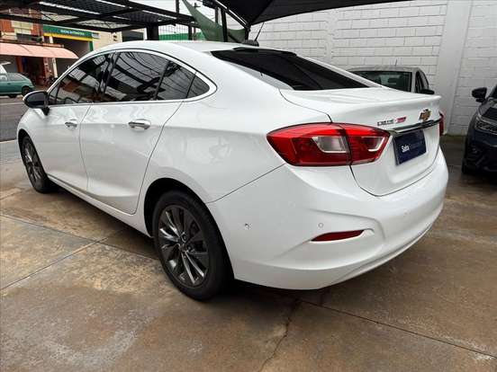 CHEVROLET-CRUZE-2018