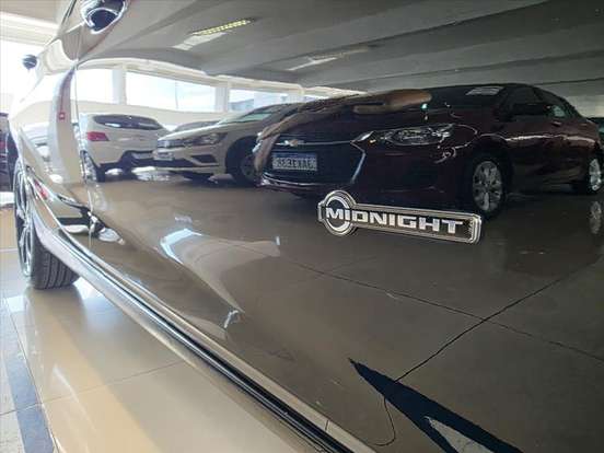 CHEVROLET-CRUZE-1.4 TURBO MIDNIGHT 16V FLEX 4P AUTOMÁTICO CHEVROLET-CRUZE-2023