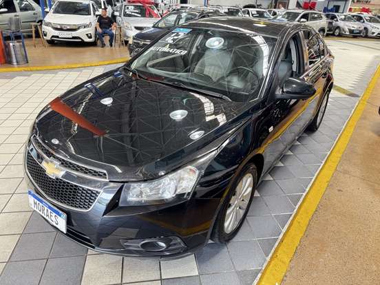 CHEVROLET-CRUZE-2011