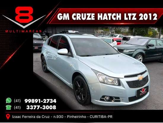 CHEVROLET-CRUZE-2012