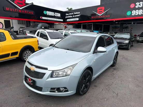 CHEVROLET-CRUZE-2012