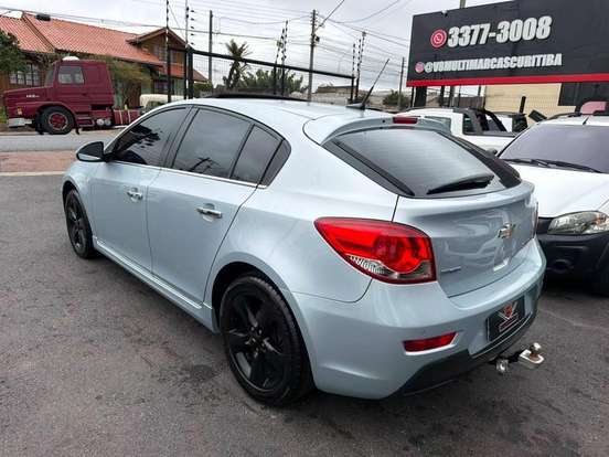 CHEVROLET-CRUZE-2012