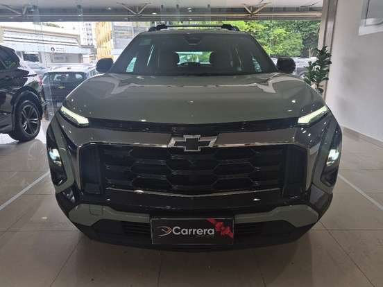 CHEVROLET-EQUINOX-1.5 16V TURBO GASOLINA ACTIV AWD AUTOMÁTICO CHEVROLET-EQUINOX-2025