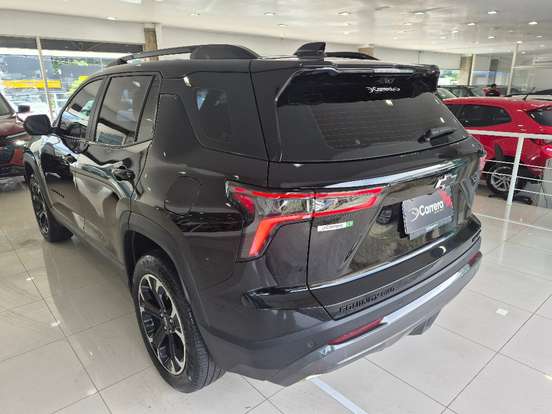 CHEVROLET-EQUINOX-1.5 16V TURBO GASOLINA ACTIV AWD AUTOMÁTICO CHEVROLET-EQUINOX-2025