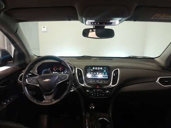 CHEVROLET-EQUINOX-1.5 16V TURBO GASOLINA LT AUTOMÁTICO CHEVROLET-EQUINOX-2020