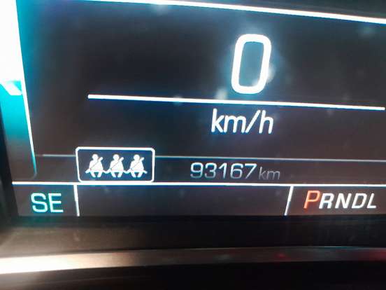 CHEVROLET-EQUINOX-1.5 16V TURBO GASOLINA LT AUTOMÁTICO CHEVROLET-EQUINOX-2020
