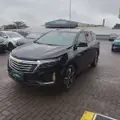 CHEVROLET EQUINOX 1.5 16V TURBO GASOLINA PREMIER AWD AUTOMÁTICO CHEVROLET EQUINOX 1.5 16V TURBO GASOLINA PREMIER AWD AUTOMÁTICO