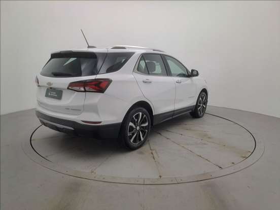 CHEVROLET-EQUINOX-1.5 16V TURBO GASOLINA PREMIER AWD AUTOMÁTICO CHEVROLET-EQUINOX-2023
