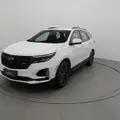 CHEVROLET EQUINOX 1.5 16V TURBO GASOLINA RS AUTOMÁTICO CHEVROLET EQUINOX 1.5 16V TURBO GASOLINA RS AUTOMÁTICO