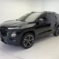 CHEVROLET EQUINOX 1.5 16V TURBO GASOLINA RS AWD AUTOMÁTICO CHEVROLET EQUINOX 1.5 16V TURBO GASOLINA RS AWD AUTOMÁTICO