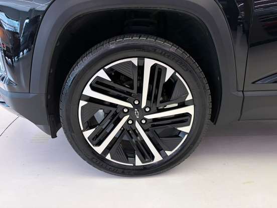 CHEVROLET-EQUINOX-1.5 16V TURBO GASOLINA RS AWD AUTOMÁTICO CHEVROLET-EQUINOX-2025