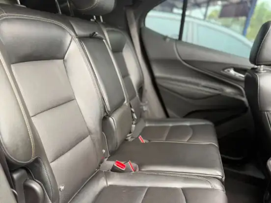 CHEVROLET-EQUINOX-2.0 16V TURBO GASOLINA PREMIER AWD AUTOMÁTICO CHEVROLET-EQUINOX-2018