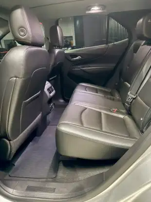 CHEVROLET-EQUINOX-2.0 16V TURBO GASOLINA PREMIER AWD AUTOMÁTICO CHEVROLET-EQUINOX-2018