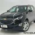 CHEVROLET EQUINOX 2.0 16V TURBO GASOLINA PREMIER AWD AUTOMÁTICO CHEVROLET EQUINOX 2.0 16V TURBO GASOLINA PREMIER AWD AUTOMÁTICO