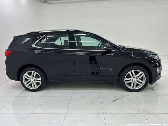 CHEVROLET-EQUINOX-2.0 16V TURBO GASOLINA PREMIER AWD AUTOMÁTICO CHEVROLET-EQUINOX-2019