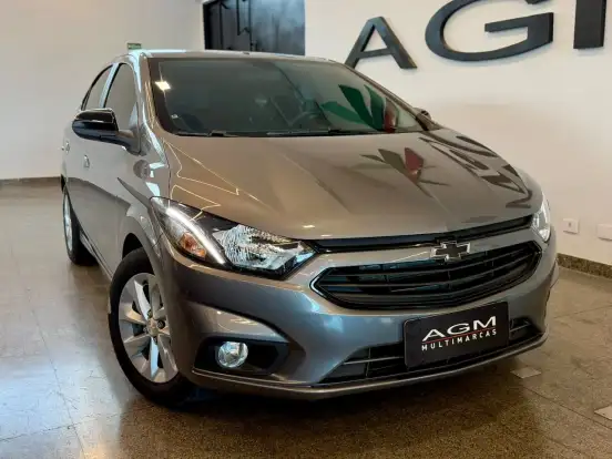 CHEVROLET-JOY-1.0 SPE4 FLEX MANUAL CHEVROLET-JOY-2021