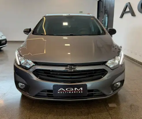 CHEVROLET-JOY-1.0 SPE4 FLEX MANUAL CHEVROLET-JOY-2021