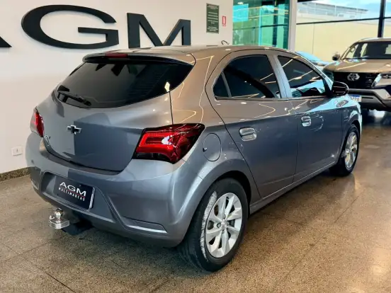 CHEVROLET-JOY-1.0 SPE4 FLEX MANUAL CHEVROLET-JOY-2021