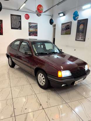 CHEVROLET-KADETT-1994