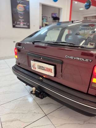 CHEVROLET-KADETT-1994