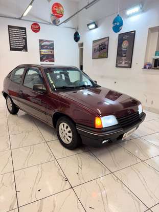 CHEVROLET-KADETT-1994