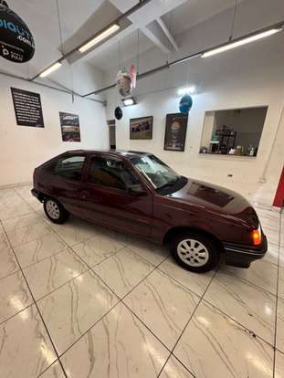 CHEVROLET-KADETT-1994