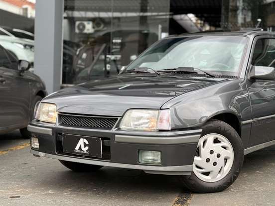 CHEVROLET-KADETT-1992