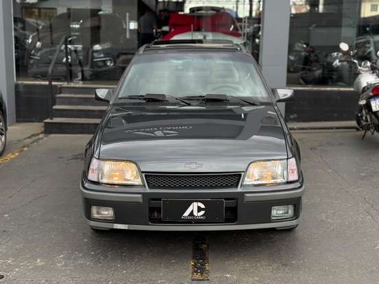 CHEVROLET-KADETT-1992