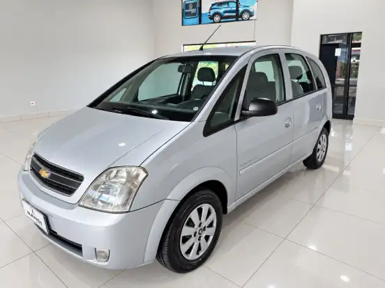 CHEVROLET-MERIVA-2011