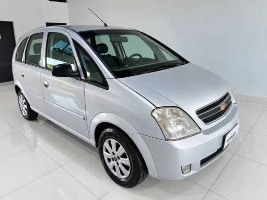 CHEVROLET-MERIVA-2011