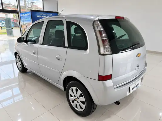 CHEVROLET-MERIVA-2011