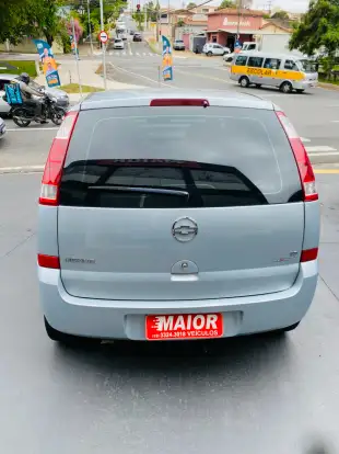 CHEVROLET-MERIVA-2006