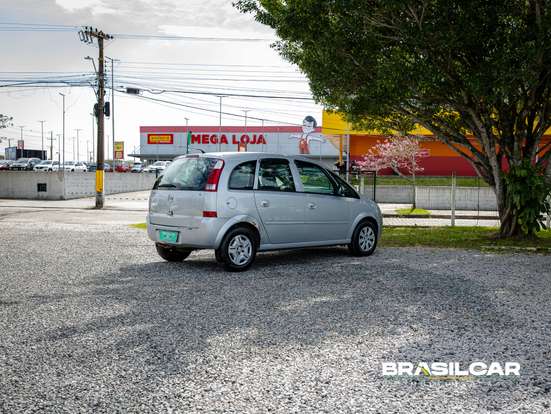 CHEVROLET-MERIVA-2003