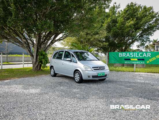 CHEVROLET-MERIVA-2003